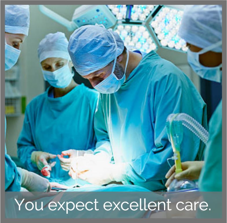 Carlson Bier Has Unmatched Experience In Medical Malpractice