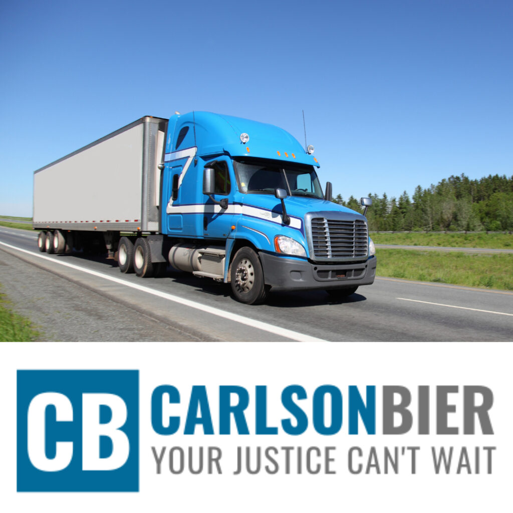 Trucking Accident Lawyer Quincy Illinois | Carlson Bier | Trucking Accident Lawyer Quincy Illinois