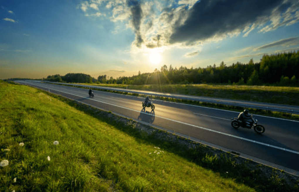 Motorcycle Accident Attorneys Lasalle Illinois | Carlson Bier Associates