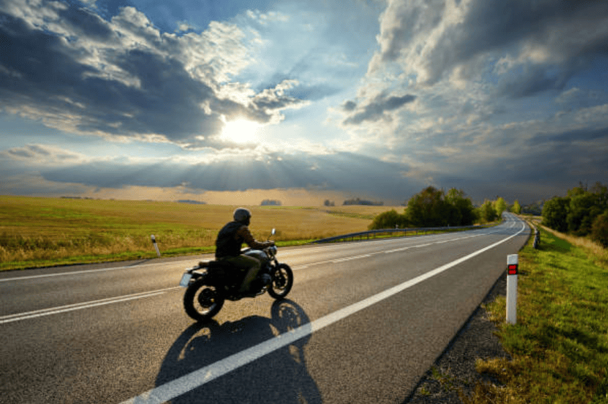 Motorcycle Accident Lawyers | Carlson Bier Associates