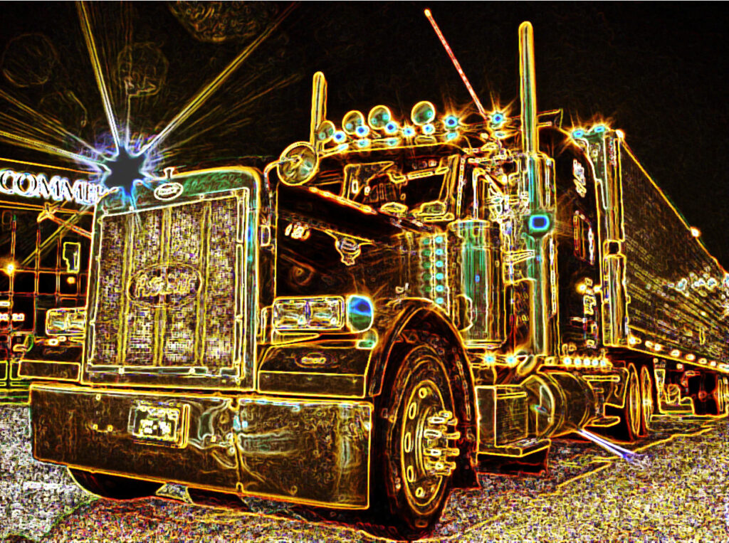 Trucking Accident Attorney Lasalle Illinois