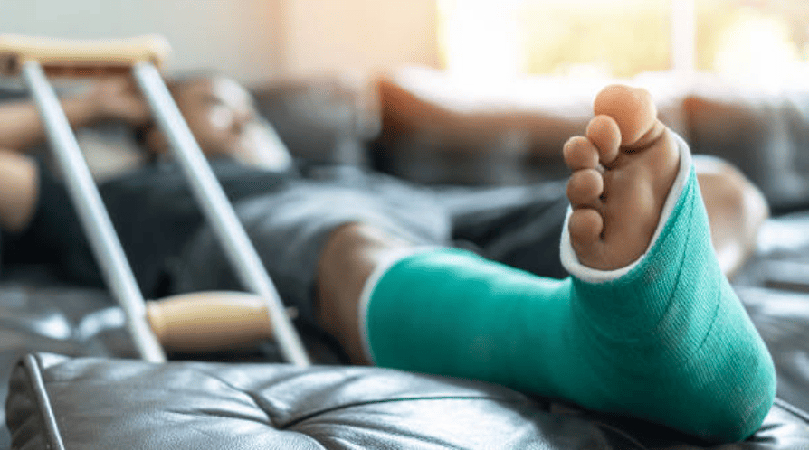 Motorcycle Accident Lawyers | Carlson Bier Associates