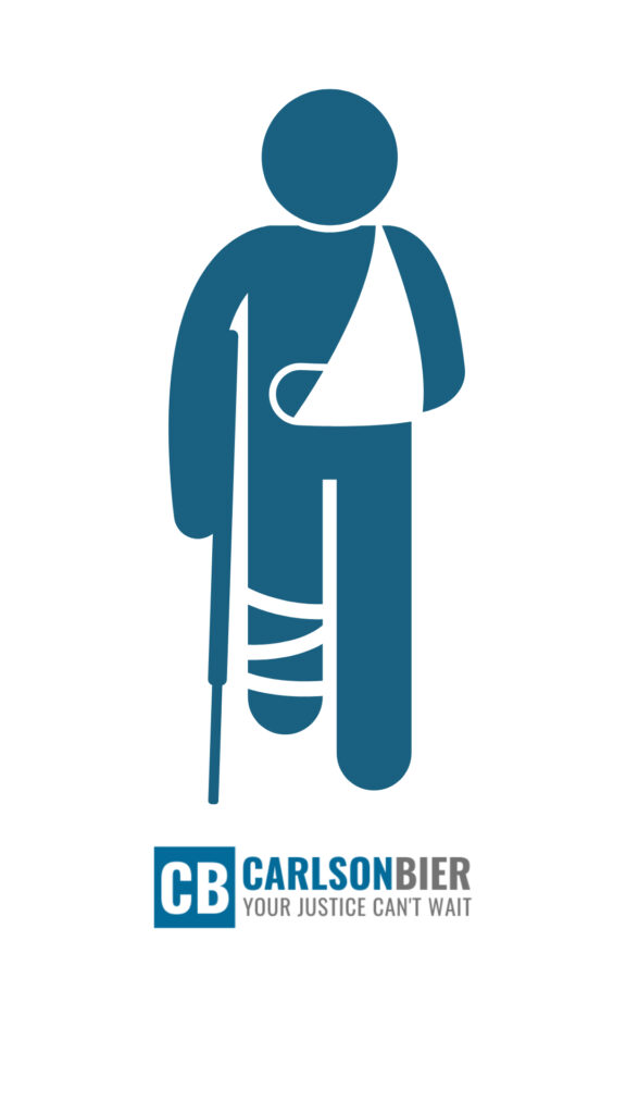 Personal Injury Lawyer Buffalo Grove Il | Carlson Bier | Personal Injury Lawyer Near Me