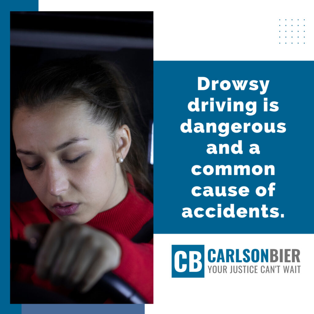 Car Accident Lawyer In Aurora Illinois | Carlson Bier Associates