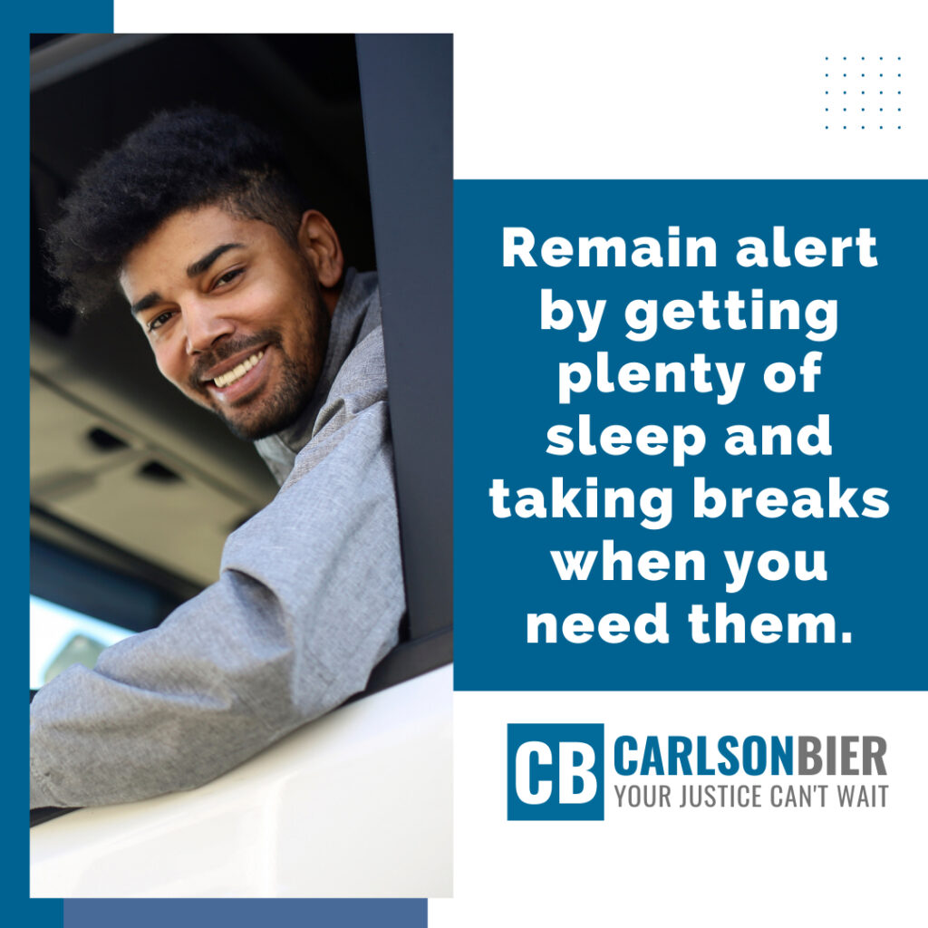 Car Accident Lawyer In Aurora Illinois | Carlson Bier Associates