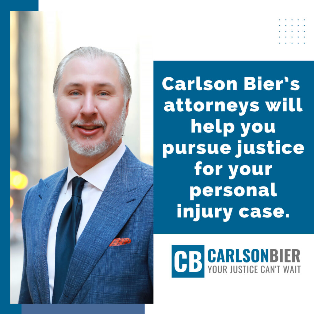 Car Accident Lawyer In Aurora Illinois | Carlson Bier Associates