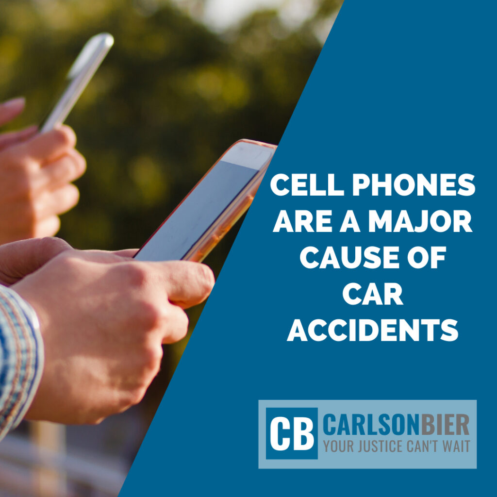 Car Accident Lawyer Aurora | Carlson Bier Associates
