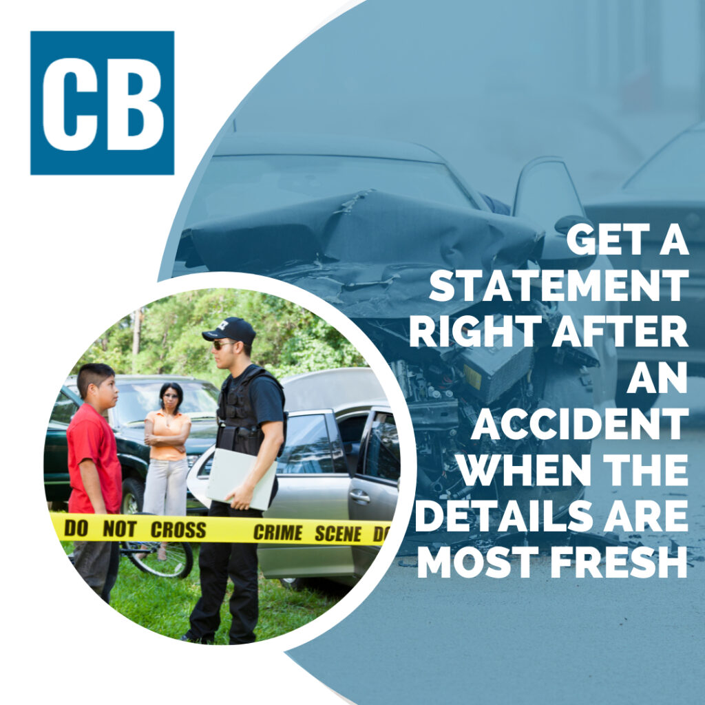 Car Accident Lawyer Naperville Illinois | Carlson Bier Associates