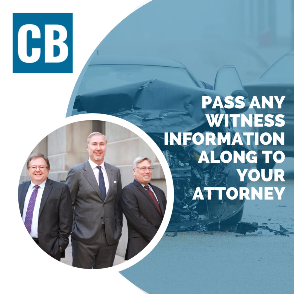 Car Accident Lawyer Naperville Illinois | Carlson Bier Associates