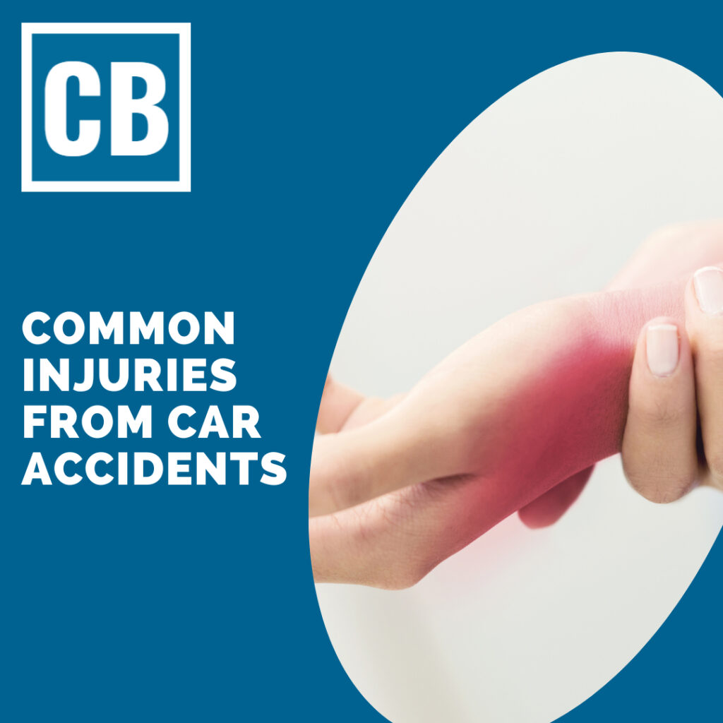 Car Accident Lawyer In Naperville Illinois | Carlson Bier Associates