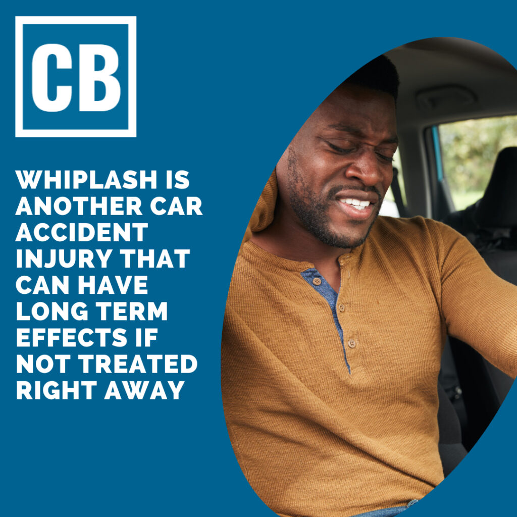 Car Accident Lawyer In Naperville Illinois | Carlson Bier Associates