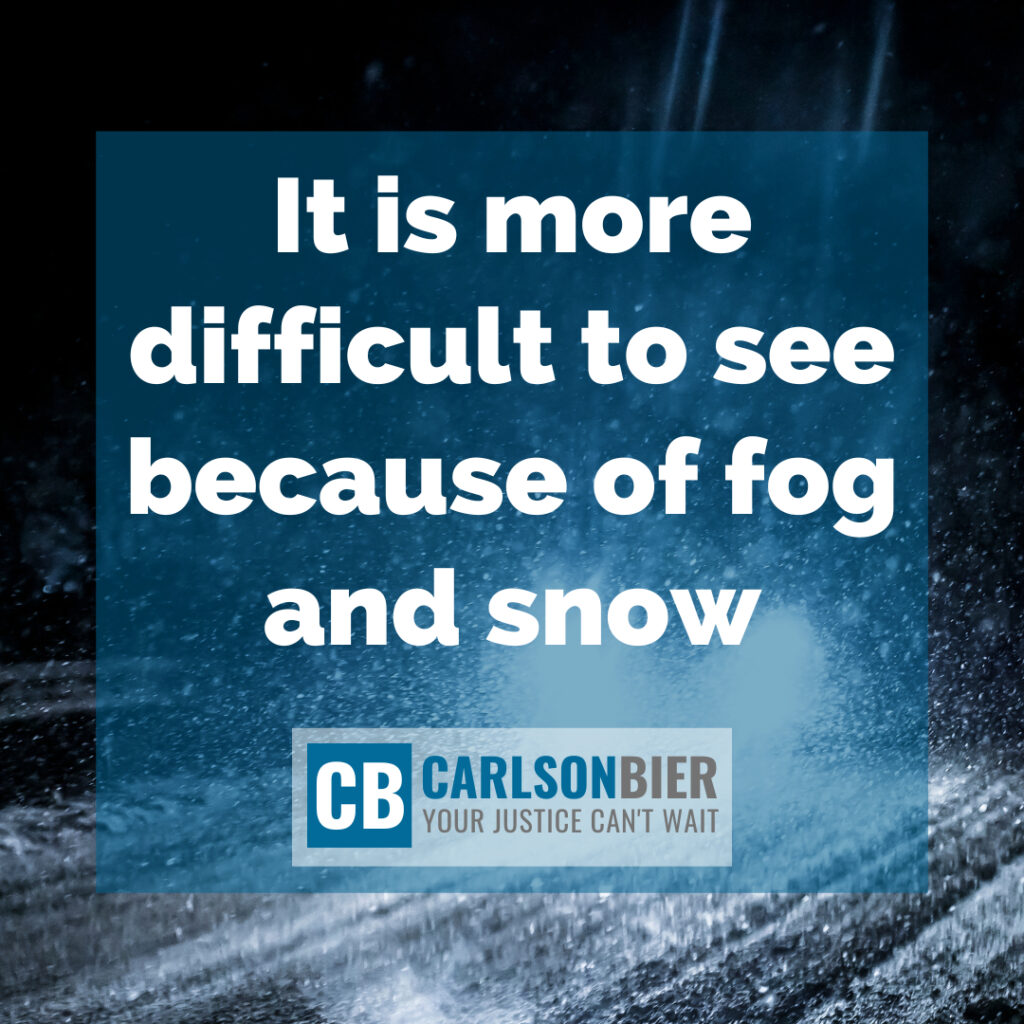 Car Accident Lawyer Naperville | Carlson Bier Associates