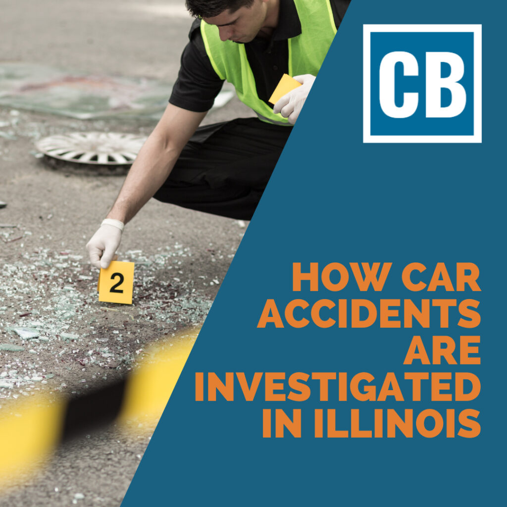 Car Accident Lawyer In Naperville | Carlson Bier Associates