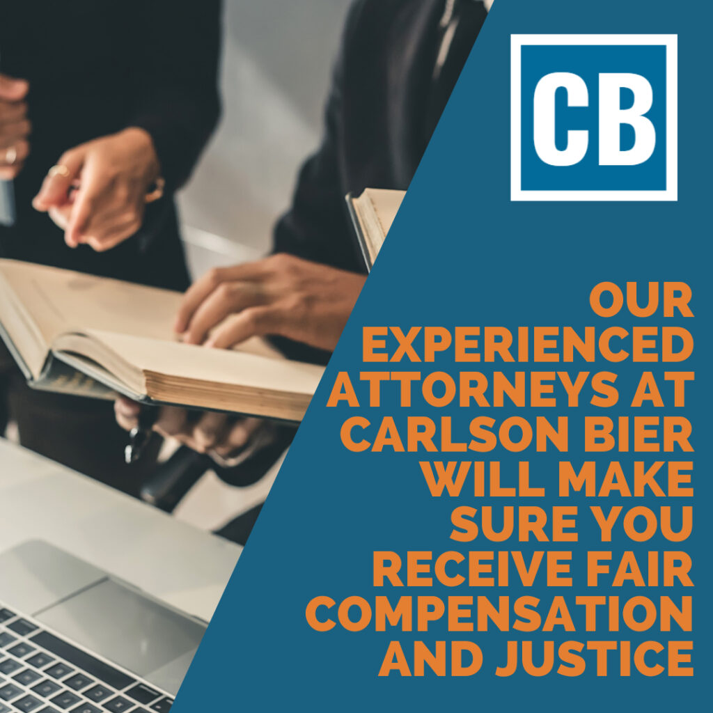Car Accident Lawyer In Naperville | Carlson Bier Associates
