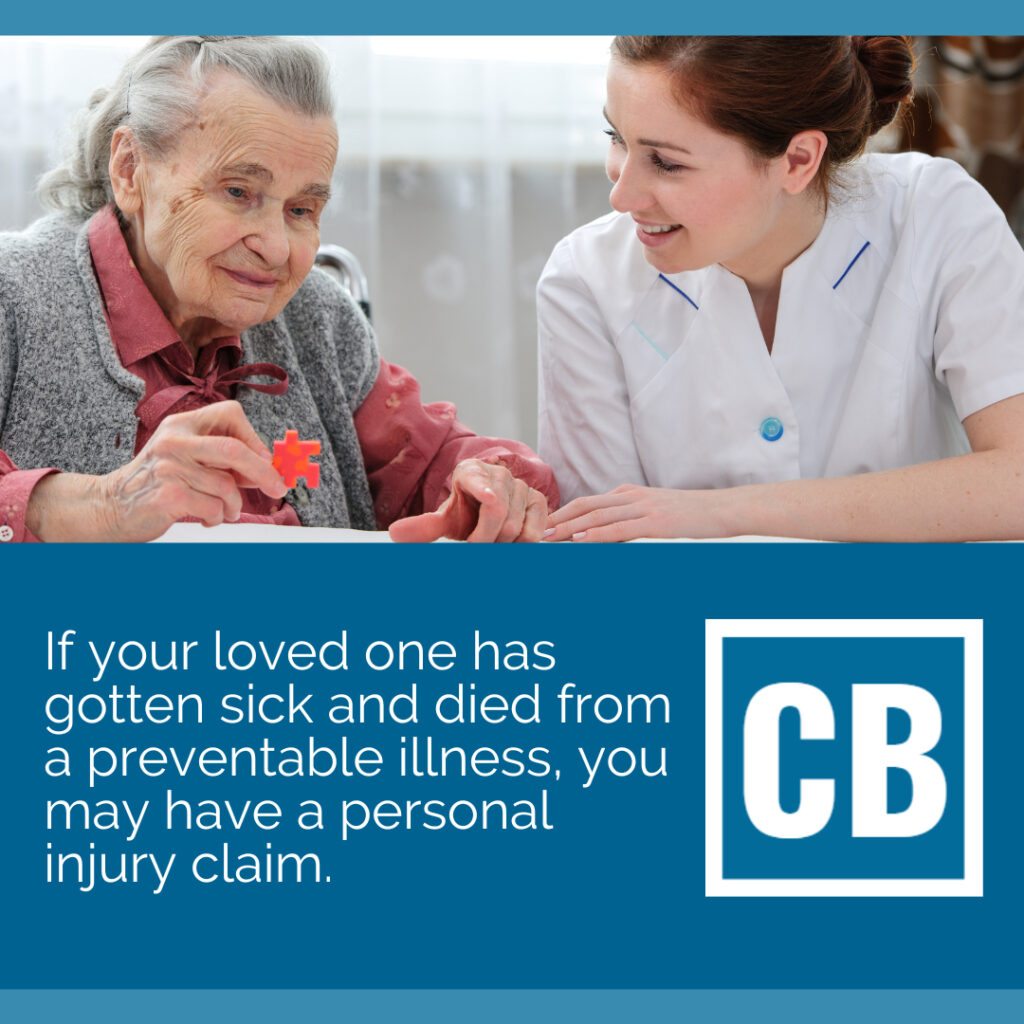 Nursing Home Abuse Lawyer Quincy Illinois | Carlson Bier Associates