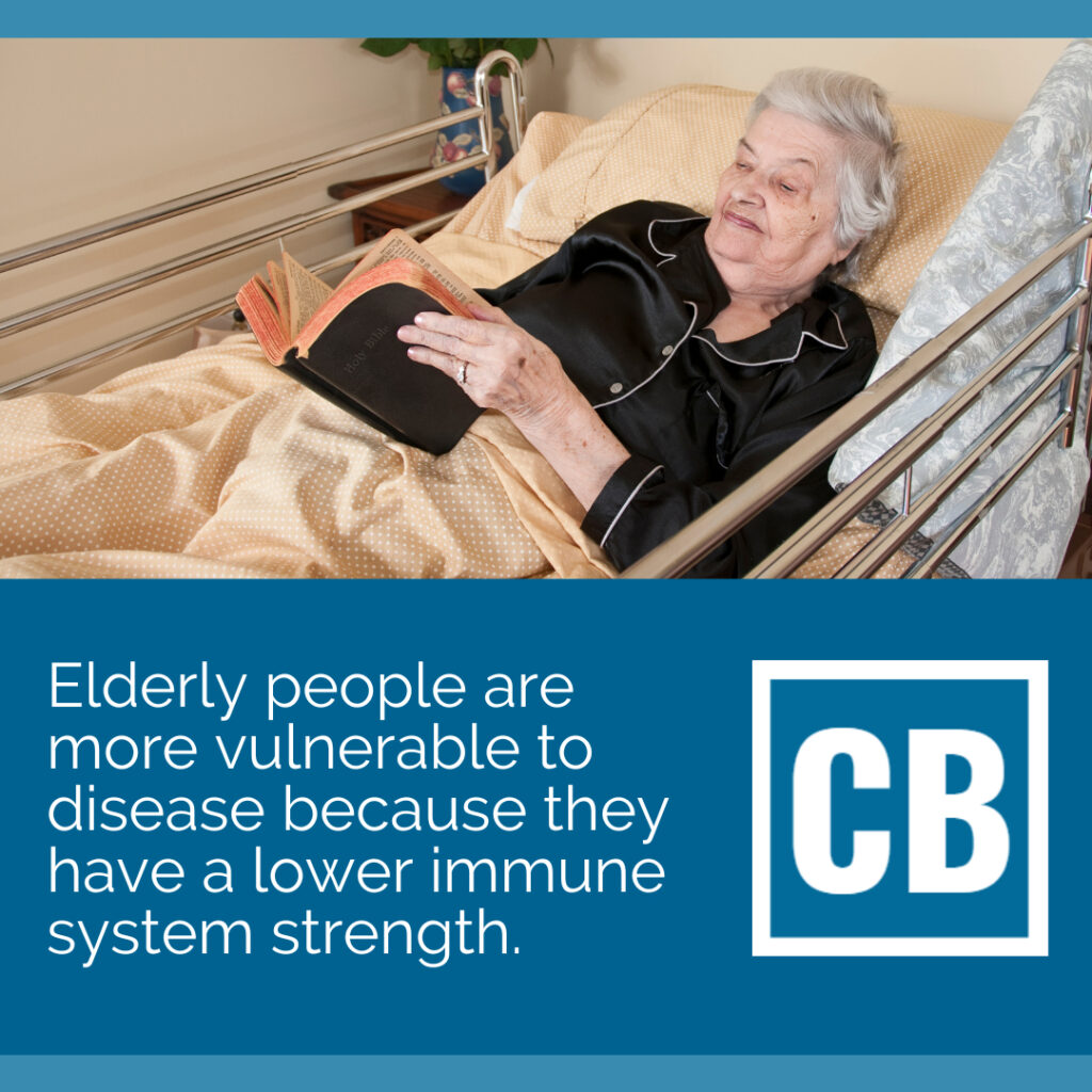 Nursing Home Abuse Lawyer Quincy Illinois | Carlson Bier Associates