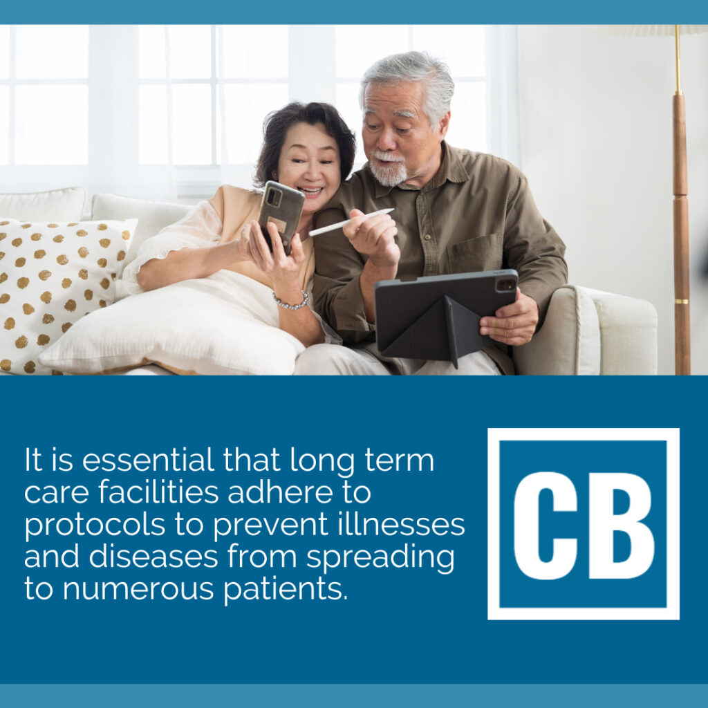 Nursing Home Abuse Lawyer Quincy Illinois | Carlson Bier Associates