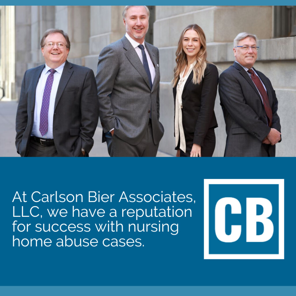 Nursing Home Abuse Lawyer Quincy Illinois | Carlson Bier Associates