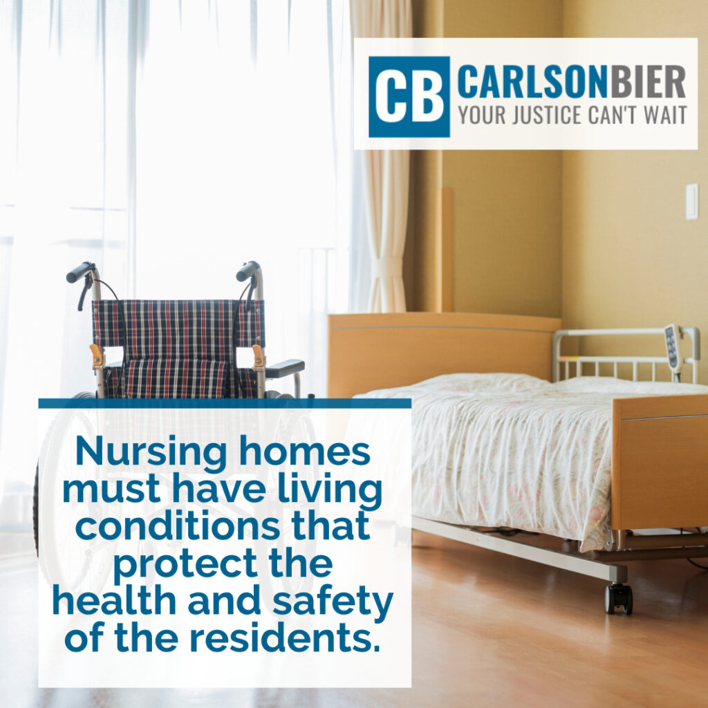 Nursing Home Lawyer Quincy Il | Carlson Bier Associates