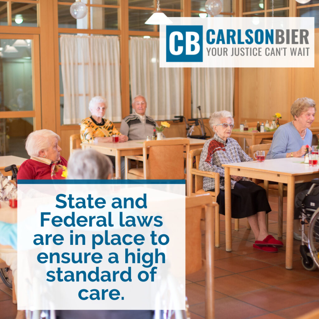 Nursing Home Lawyer Quincy Il | Carlson Bier Associates