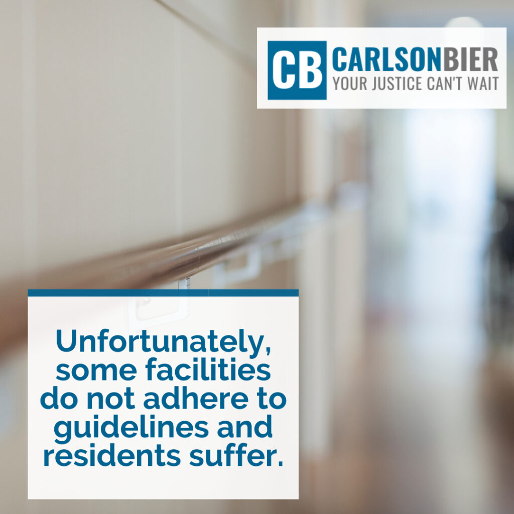 Nursing Home Lawyer Quincy Il | Carlson Bier Associates