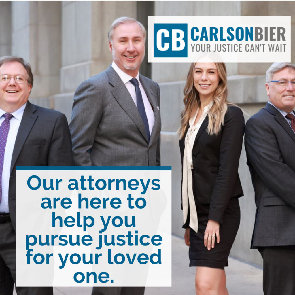 Nursing Home Lawyer Quincy Il | Carlson Bier Associates