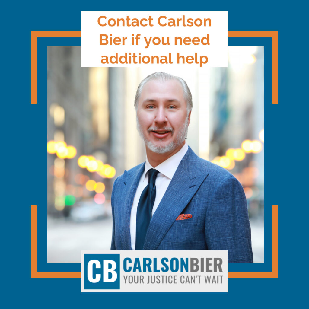 Nursing Home Abuse Lawyer In Quincy Illinois | Carlson Bier Associates