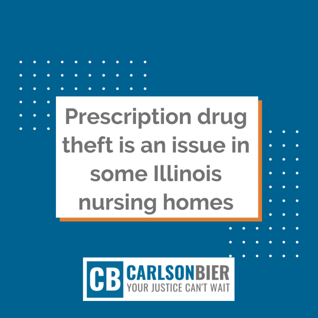 Nursing Home Abuse Lawyer In Quincy Il | Carlson Bier Associates