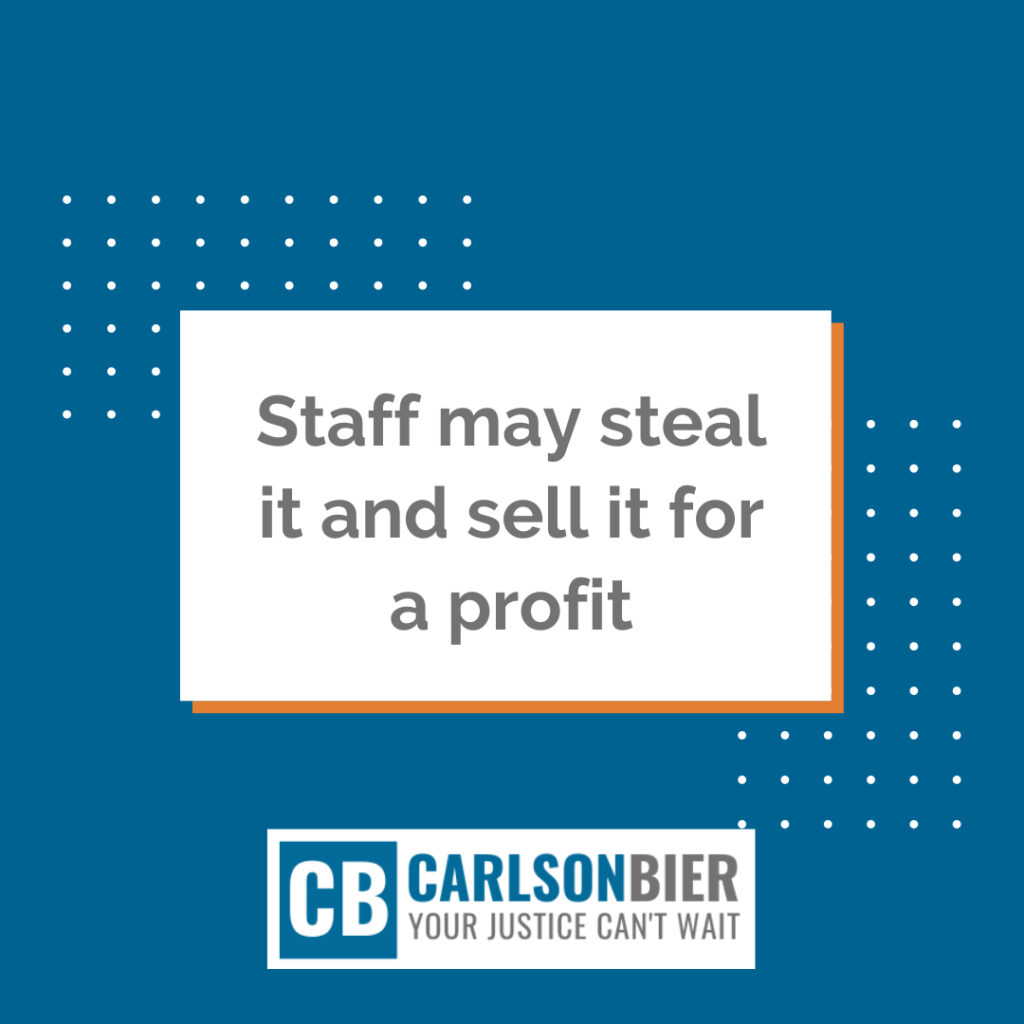 Nursing Home Abuse Lawyer In Quincy Il | Carlson Bier Associates