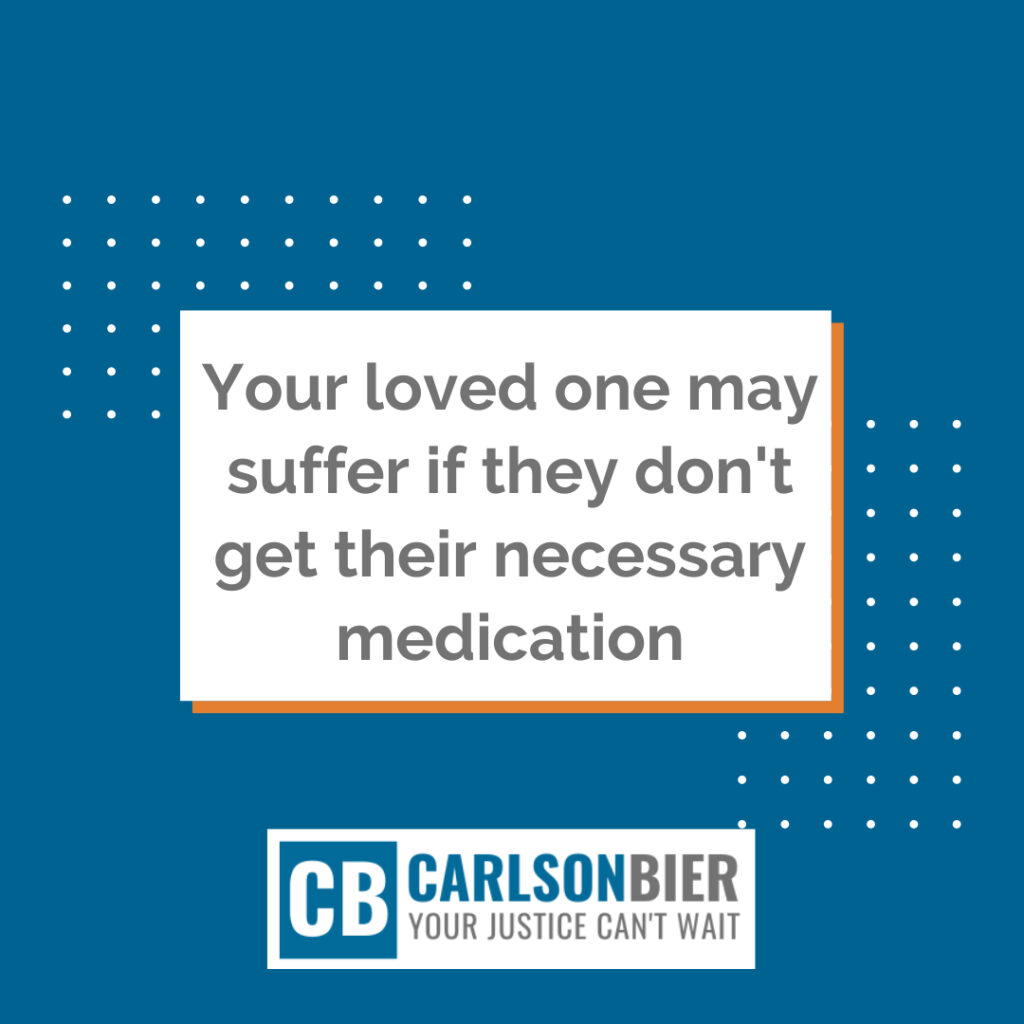 Nursing Home Abuse Lawyer In Quincy Il | Carlson Bier Associates