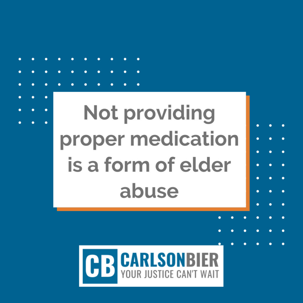 Nursing Home Abuse Lawyer In Quincy Il | Carlson Bier Associates