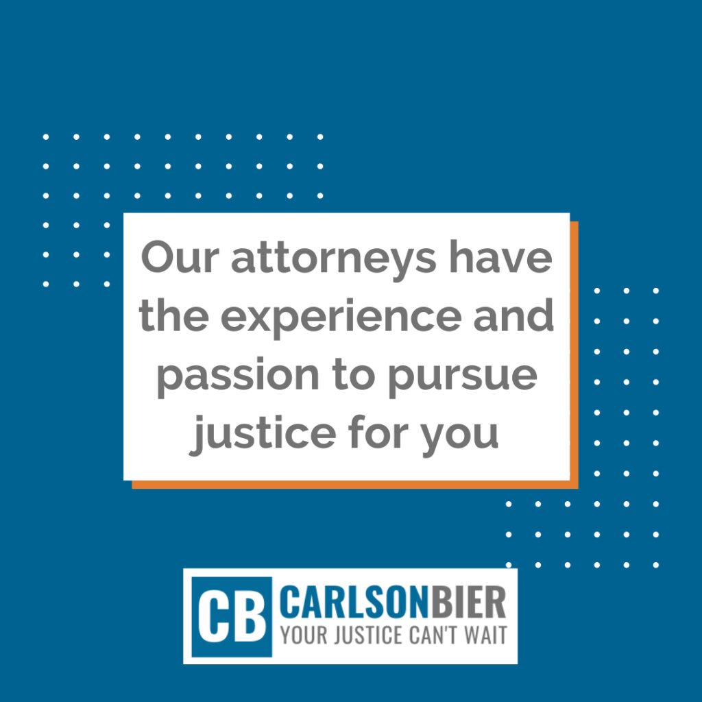 Nursing Home Abuse Lawyer In Quincy Il | Carlson Bier Associates