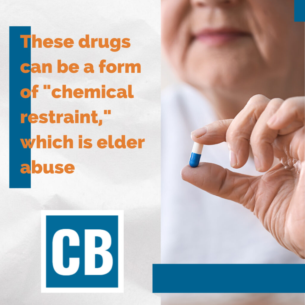 Nursing Home Abuse Lawyer Quincy | Carlson Bier | Personal Injury