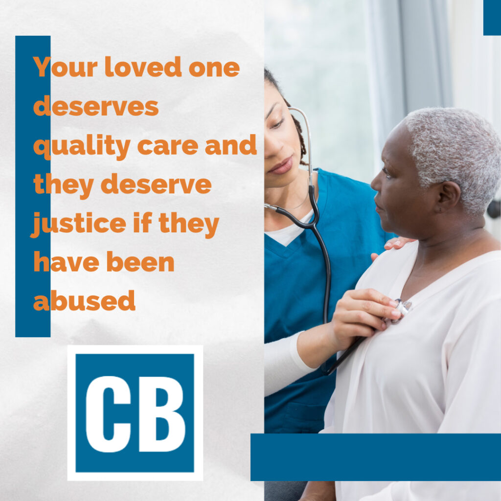 Nursing Home Abuse Lawyer Quincy | Carlson Bier | Personal Injury