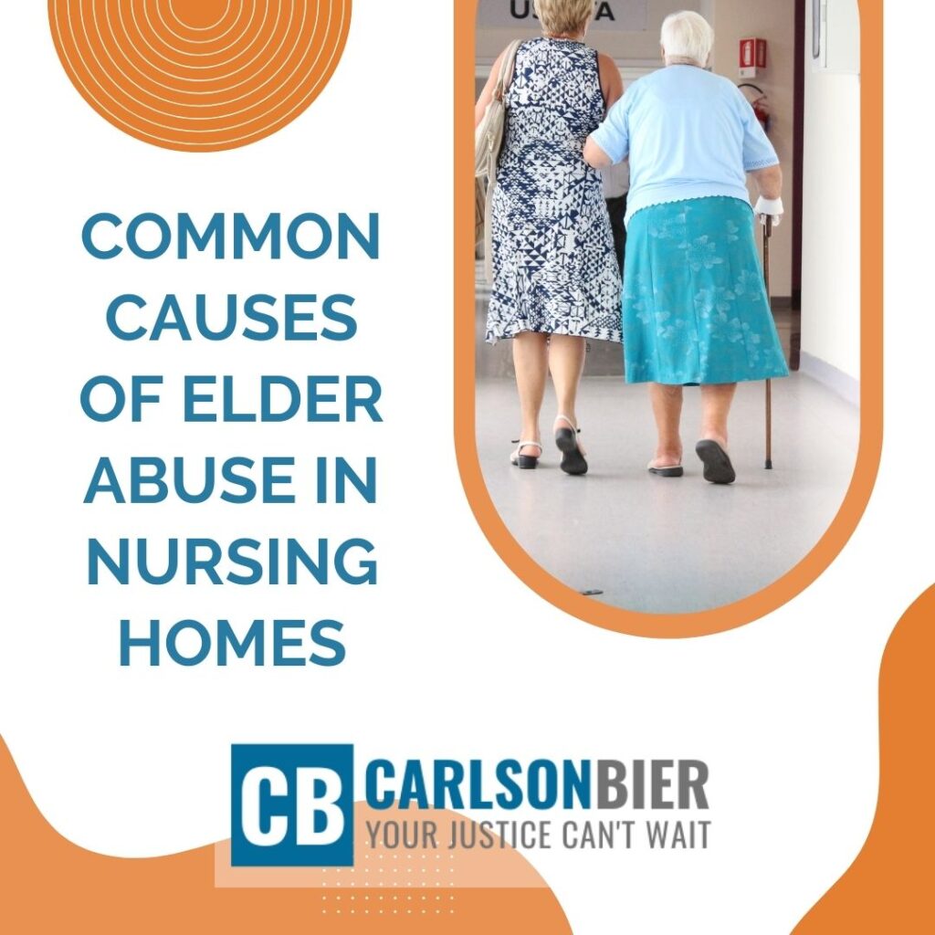 Nursing Home Abuse Lawyer Buffalo Grove Illinois