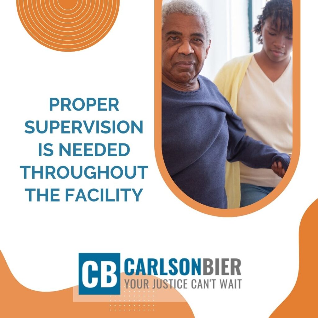 Nursing Home Abuse Lawyer Buffalo Grove Illinois