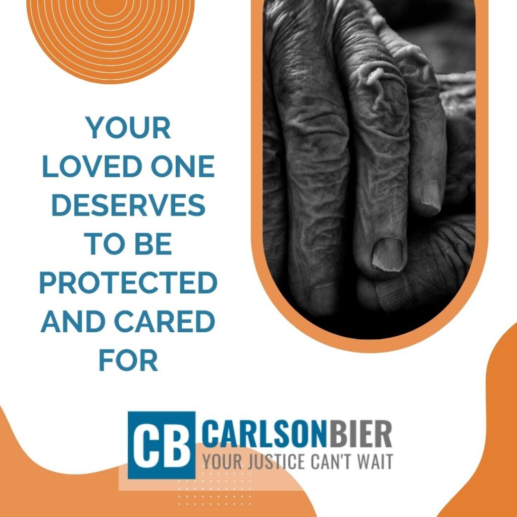 Nursing Home Abuse Lawyer Buffalo Grove Illinois