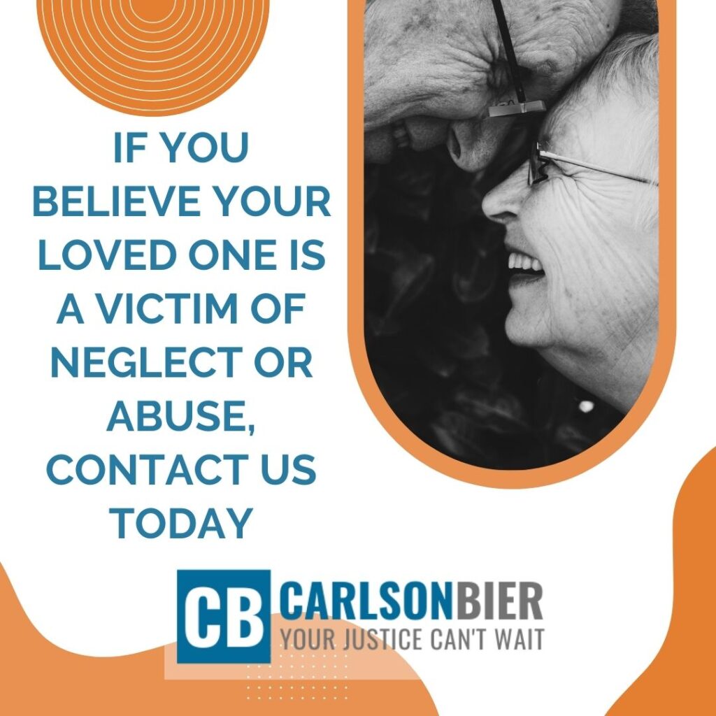 Nursing Home Abuse Lawyer Buffalo Grove Illinois