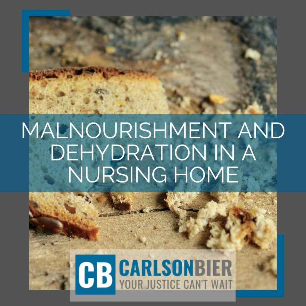 Nursing Home Abuse Lawyer In Buffalo Grove Illinois | Carlson Bier Associates