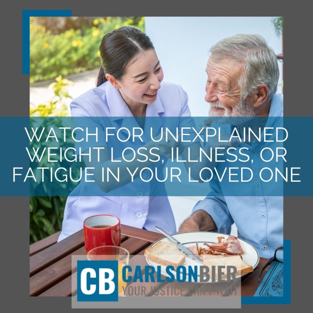 Nursing Home Abuse Lawyer In Buffalo Grove Illinois | Carlson Bier Associates