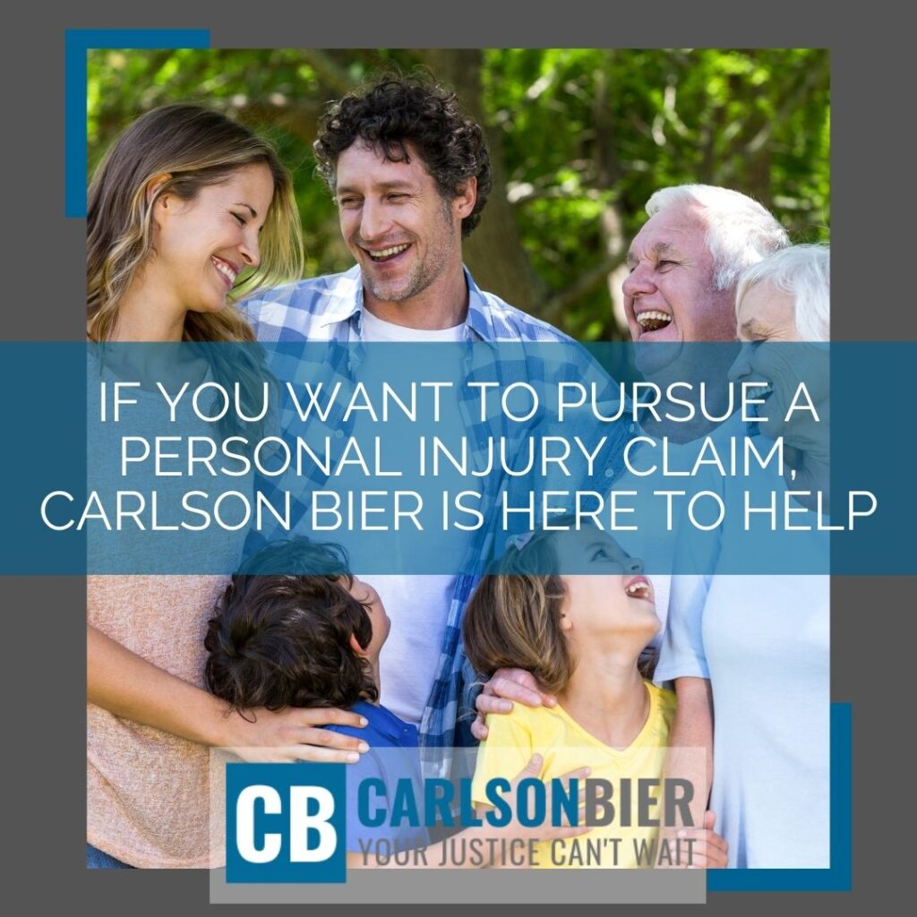 Nursing Home Abuse Lawyer In Buffalo Grove Illinois | Carlson Bier Associates