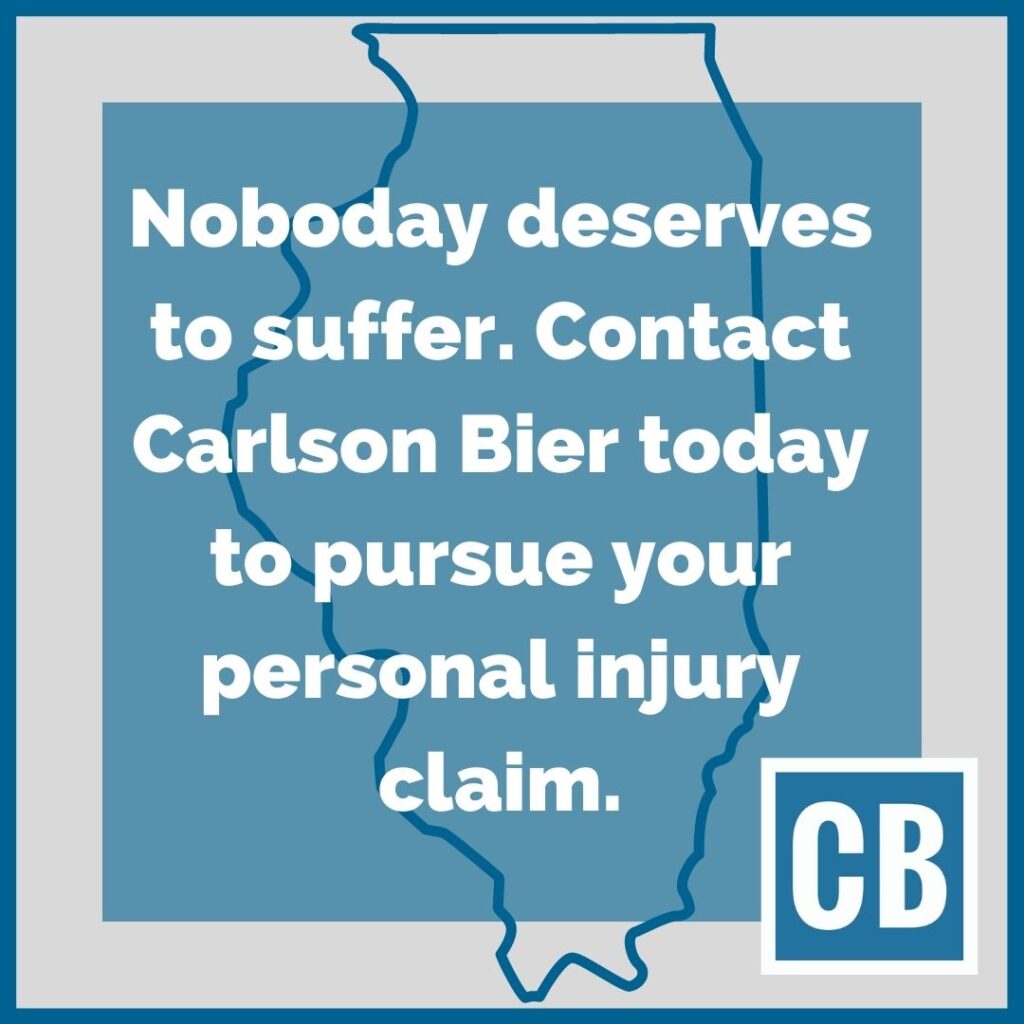 Nursing Home Abuse Lawyer In Buffalo Grove Il | Carlson Bier Associates