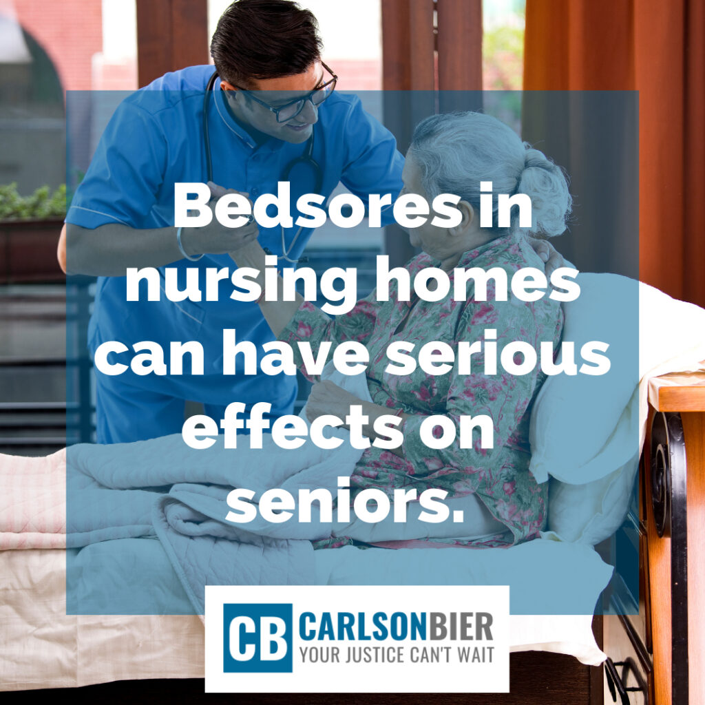 Nursing Home Abuse Lawyer Bartlett Illinois | Carlson Bier Associates