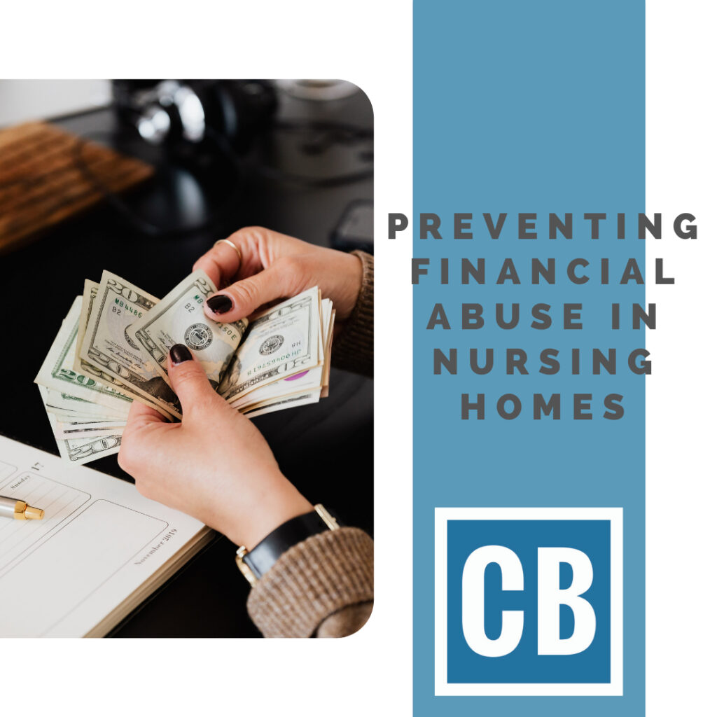 Nursing Home Abuse Lawyer Bartlett Il | Carlson Bier Associates