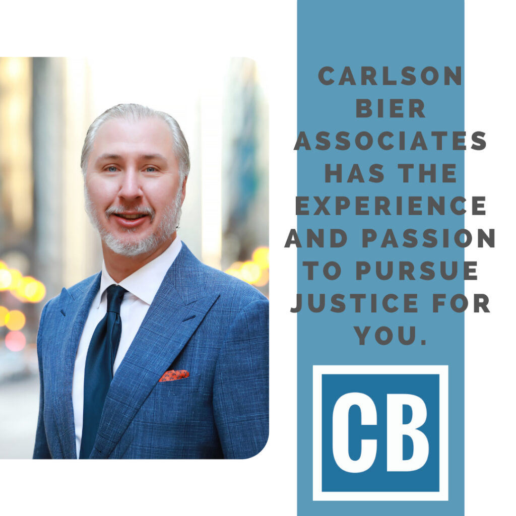 Nursing Home Abuse Lawyer Bartlett Il | Carlson Bier Associates