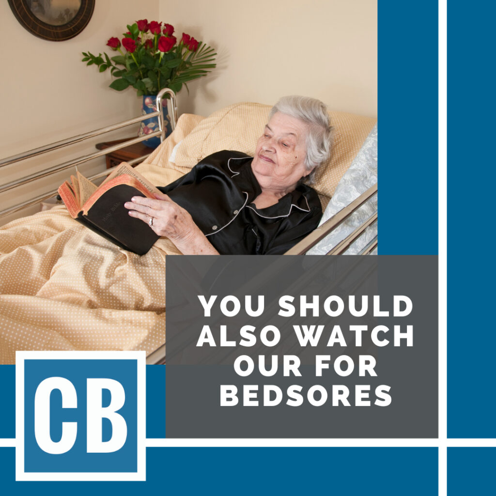 Nursing Home Abuse Lawyer In Bartlett Illinois | Carlson Bier Associates