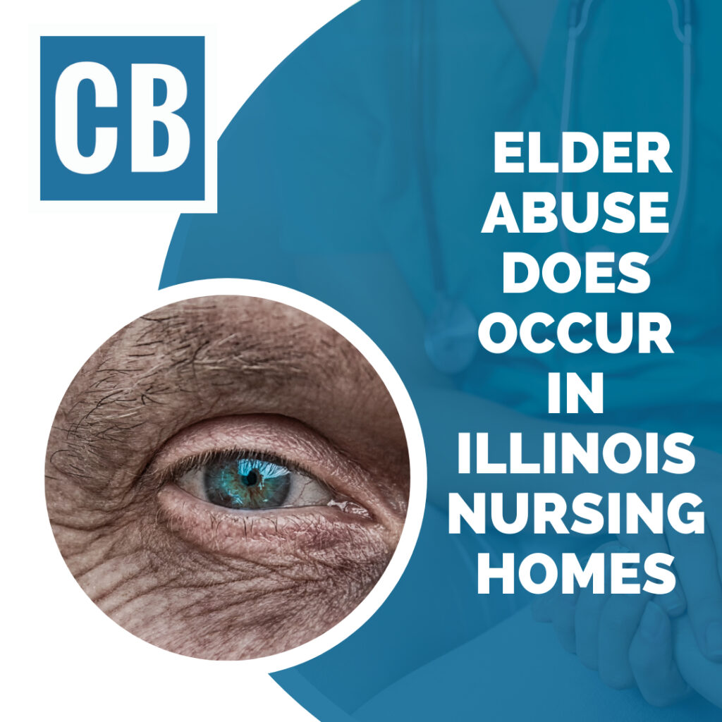 Nursing Home Abuse Lawyer In Bartlett | Carlson Bier Associates