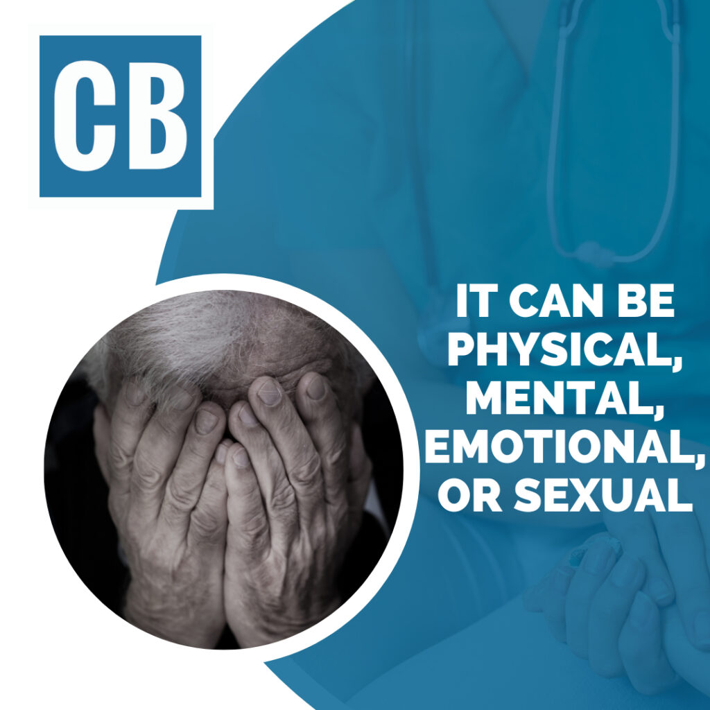 Nursing Home Abuse Lawyer In Bartlett | Carlson Bier Associates