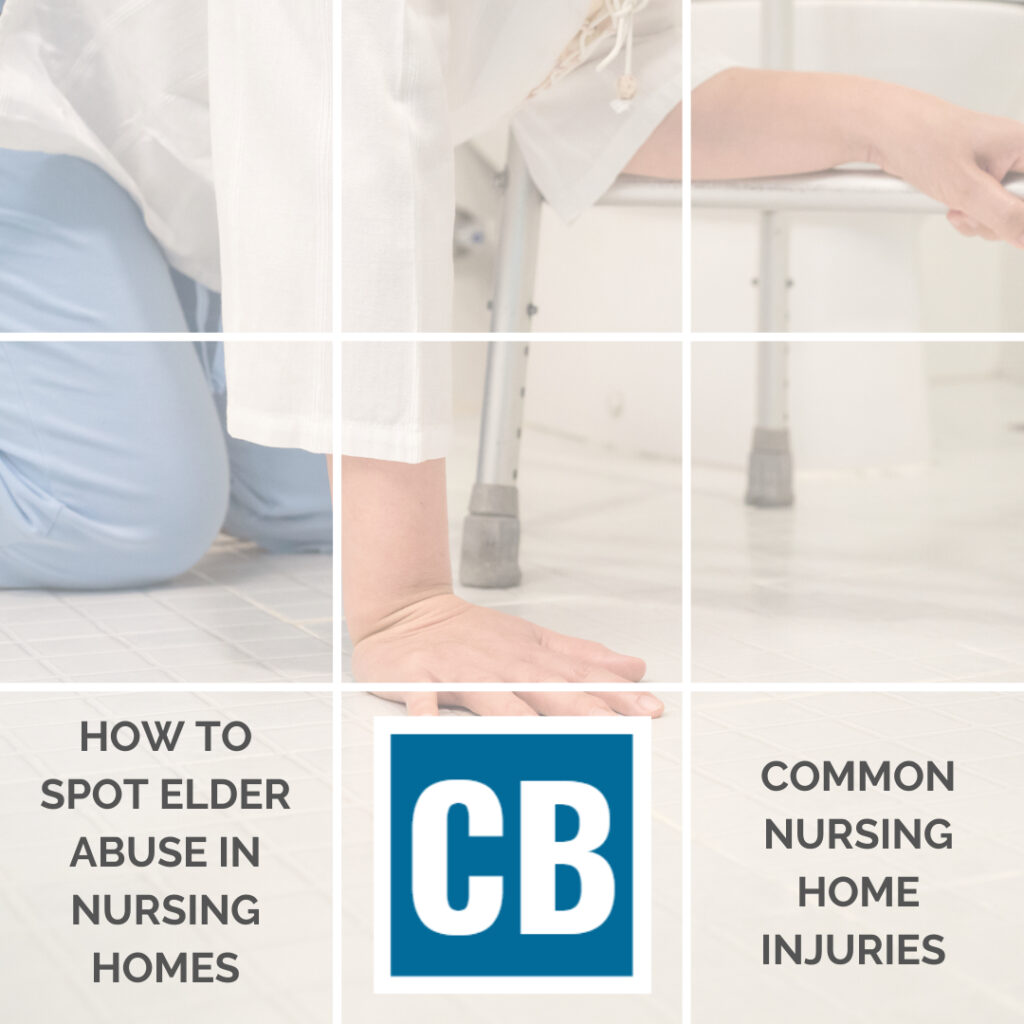 Nursing Home Abuse Lawyer In Quincy | Carlson Bier Associates