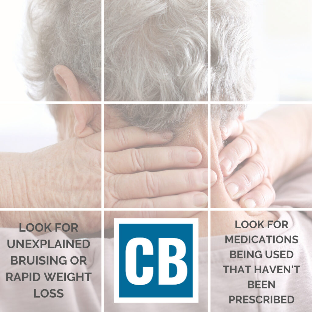 Nursing Home Abuse Lawyer In Quincy | Carlson Bier Associates